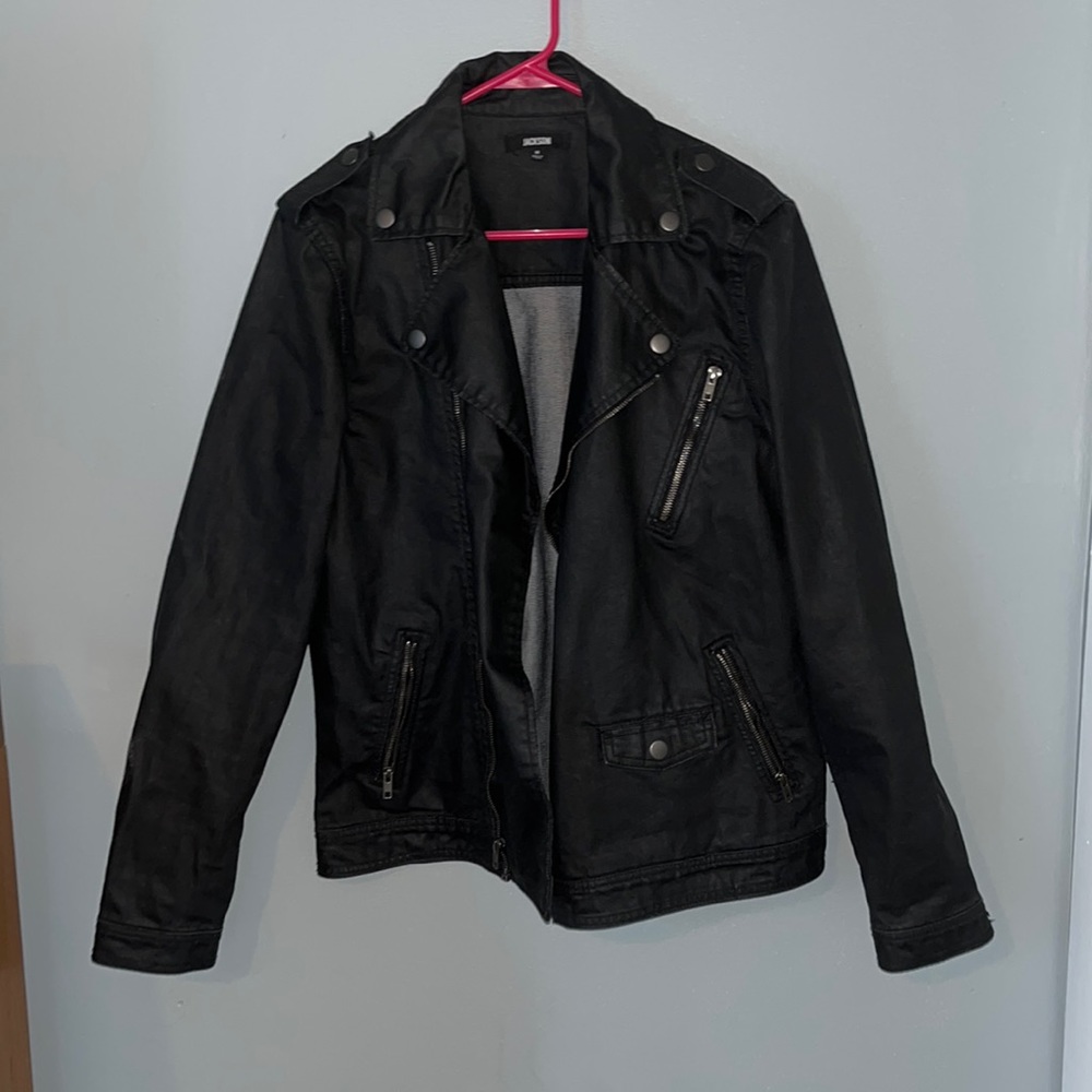 Jackson Jacket NWOT